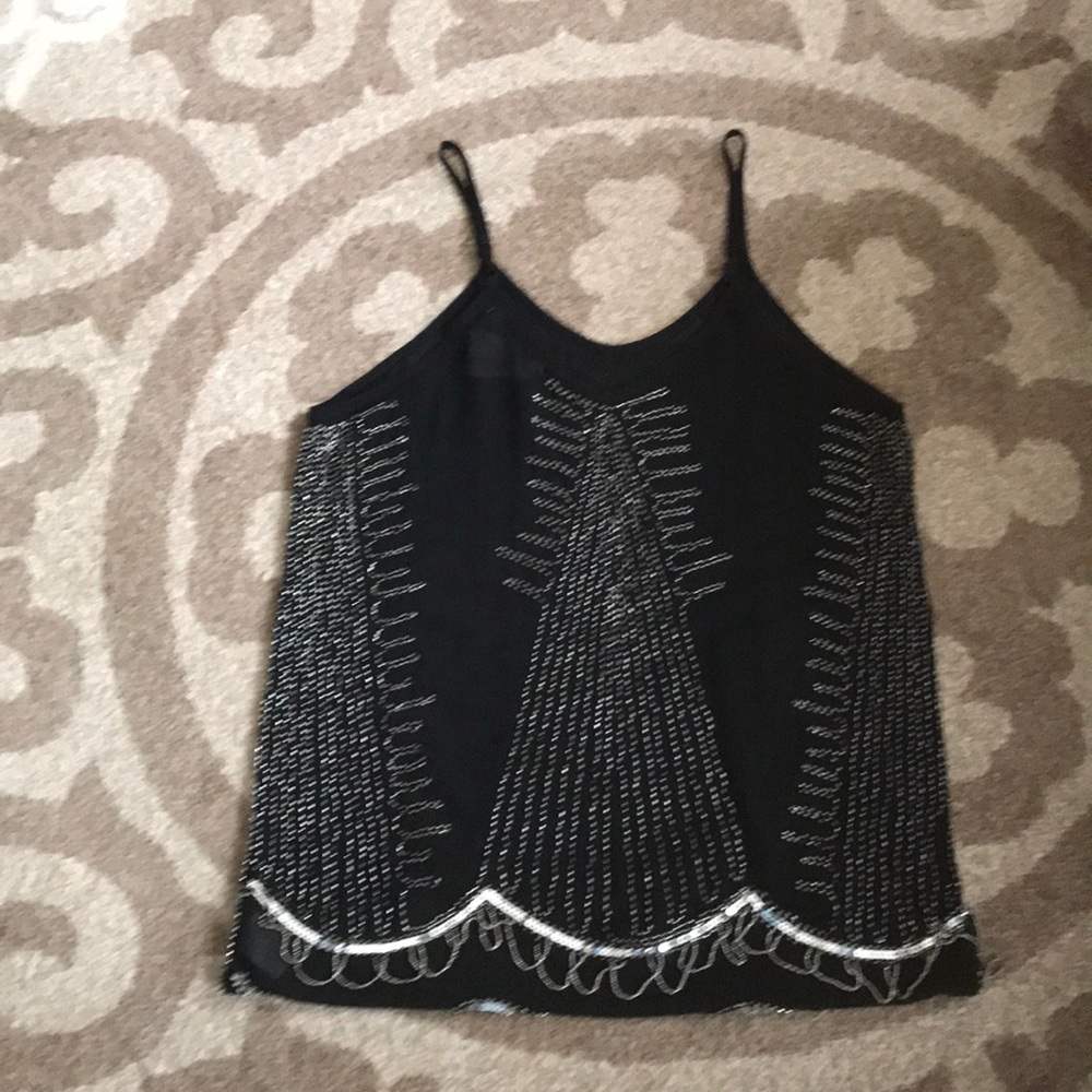 Elegant top